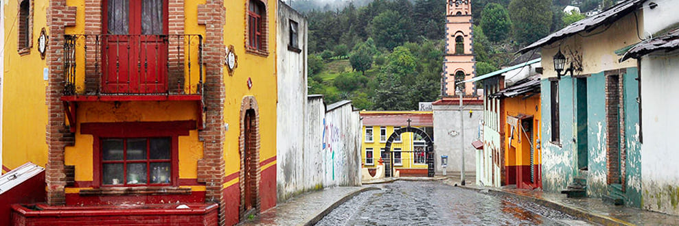 CADEREYTA DE MONTES